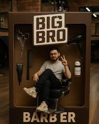 shop