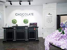 shop