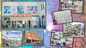 shop