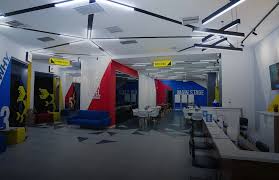 shop
