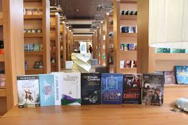 shop