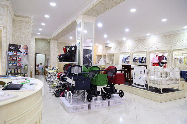 shop