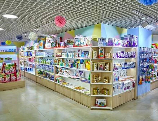 shop